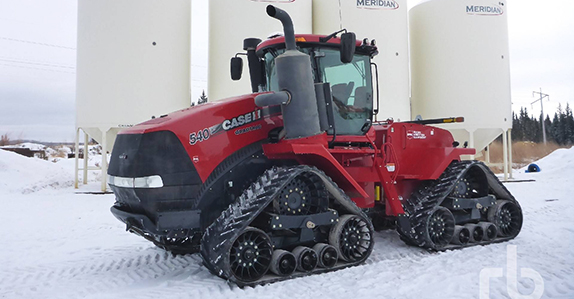 Farming equipment sold by Ritchie Bros. at online auctions Farming equipment sold by Ritchie Bros. at online auctions